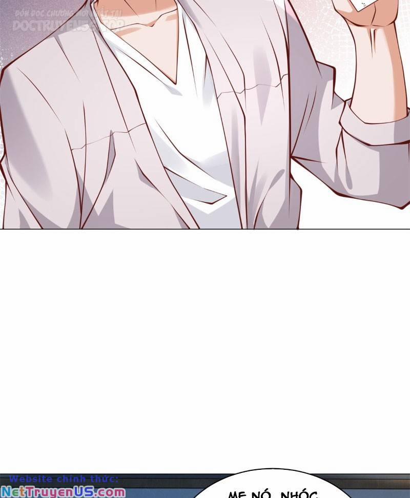 Tôi Là Tài Xế Xe Công Nghệ Có Chút Tiền Thì Đã Sao? 20 trang 20