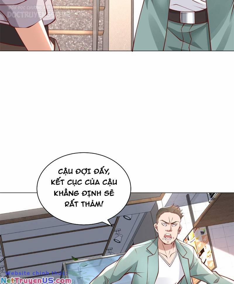 Tôi Là Tài Xế Xe Công Nghệ Có Chút Tiền Thì Đã Sao? 20 trang 22