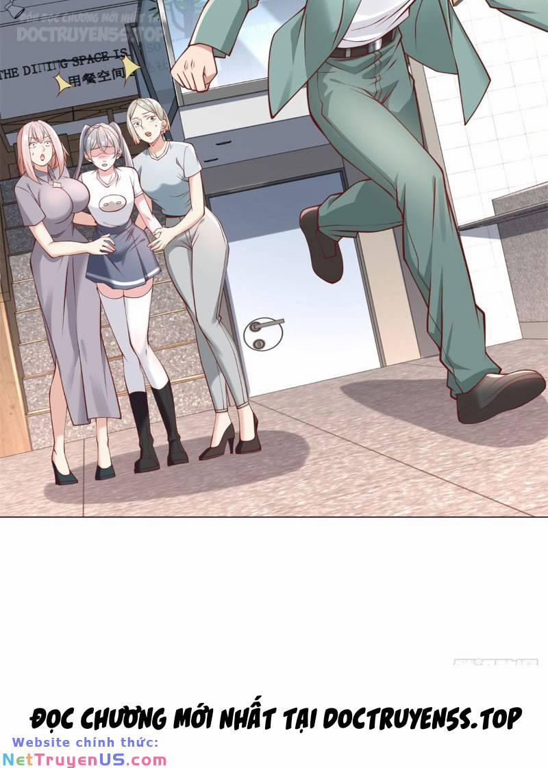 Tôi Là Tài Xế Xe Công Nghệ Có Chút Tiền Thì Đã Sao? 20 trang 23