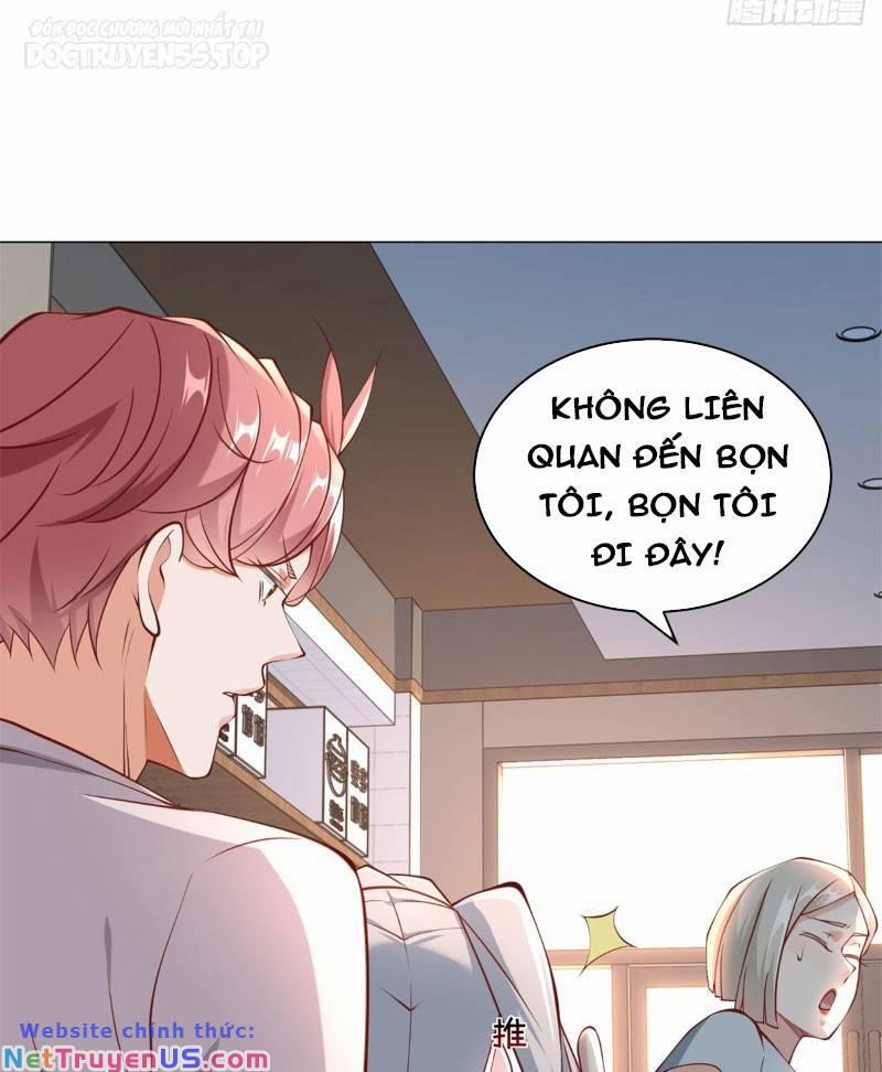 Tôi Là Tài Xế Xe Công Nghệ Có Chút Tiền Thì Đã Sao? 20 trang 24