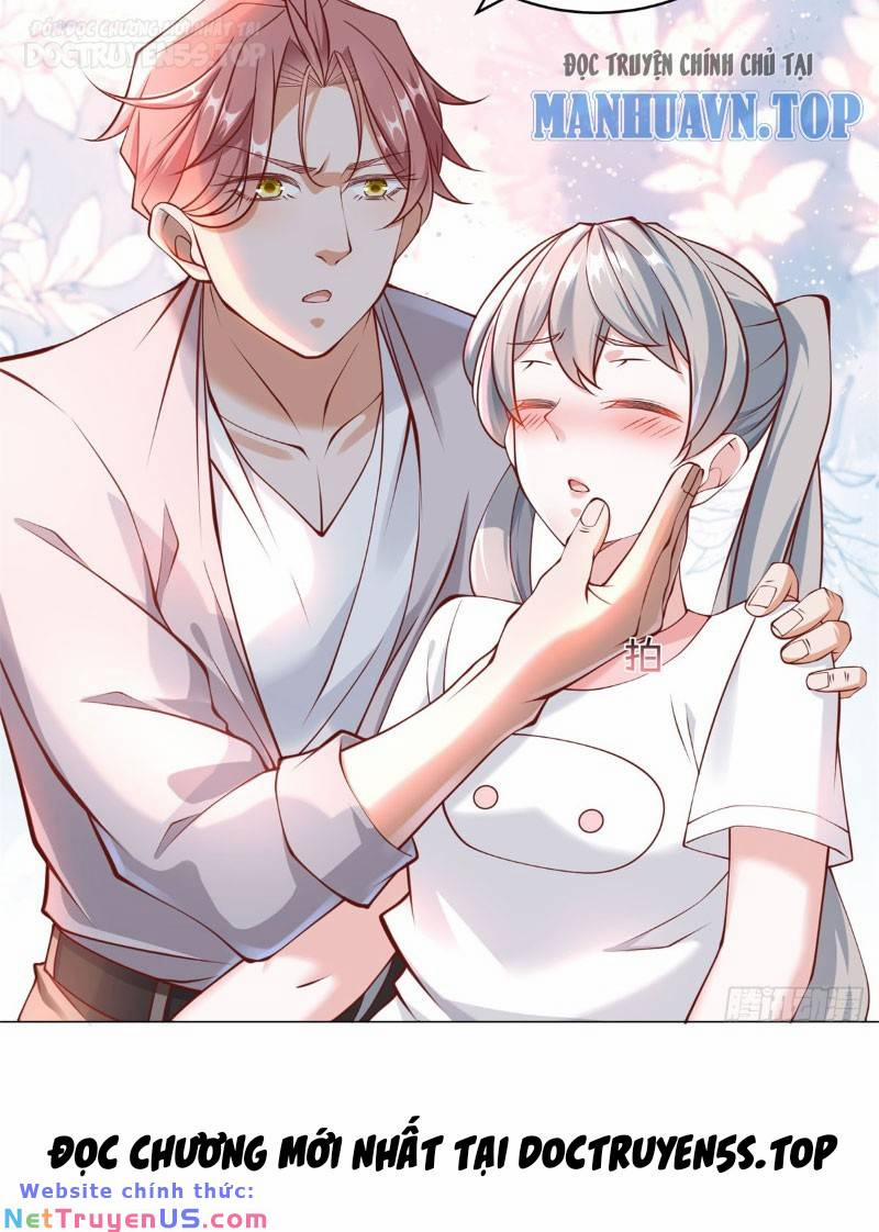 Tôi Là Tài Xế Xe Công Nghệ Có Chút Tiền Thì Đã Sao? 20 trang 26