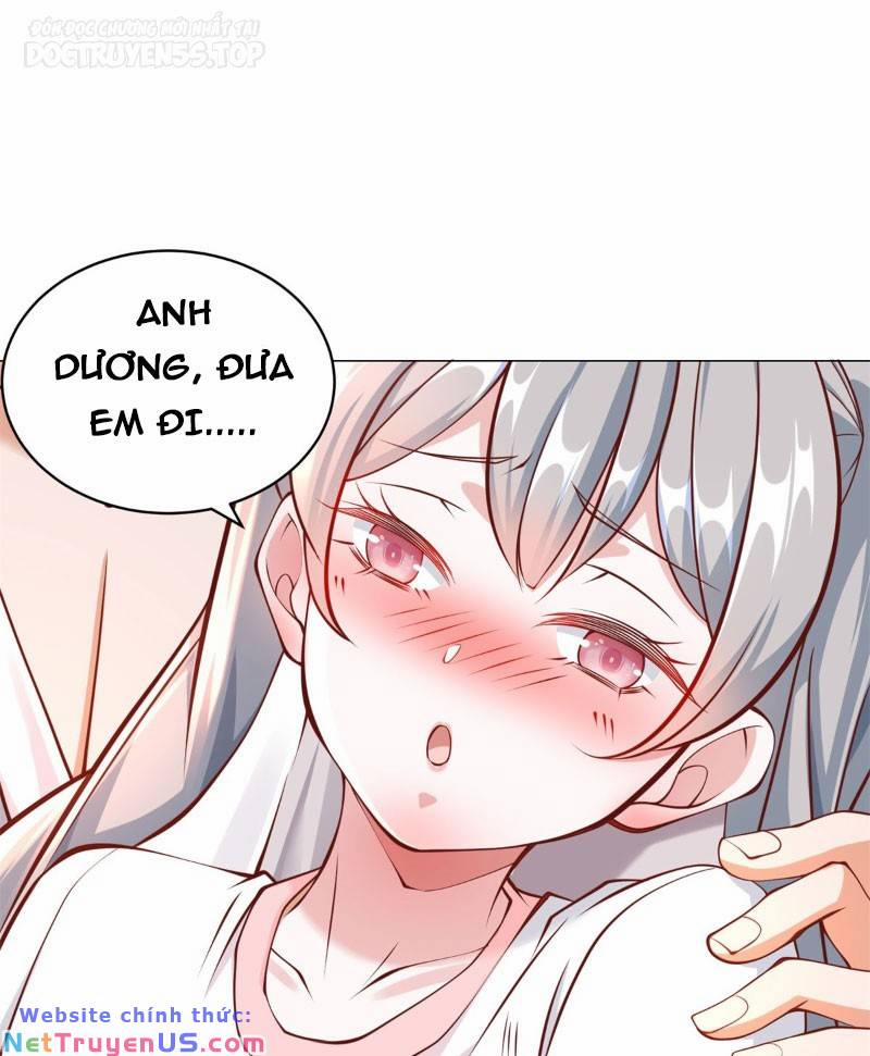 Tôi Là Tài Xế Xe Công Nghệ Có Chút Tiền Thì Đã Sao? 20 trang 27