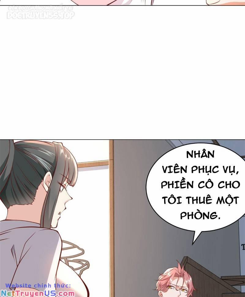 Tôi Là Tài Xế Xe Công Nghệ Có Chút Tiền Thì Đã Sao? 20 trang 28