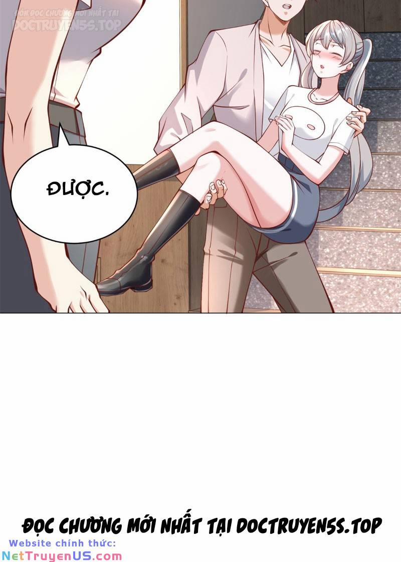 Tôi Là Tài Xế Xe Công Nghệ Có Chút Tiền Thì Đã Sao? 20 trang 29