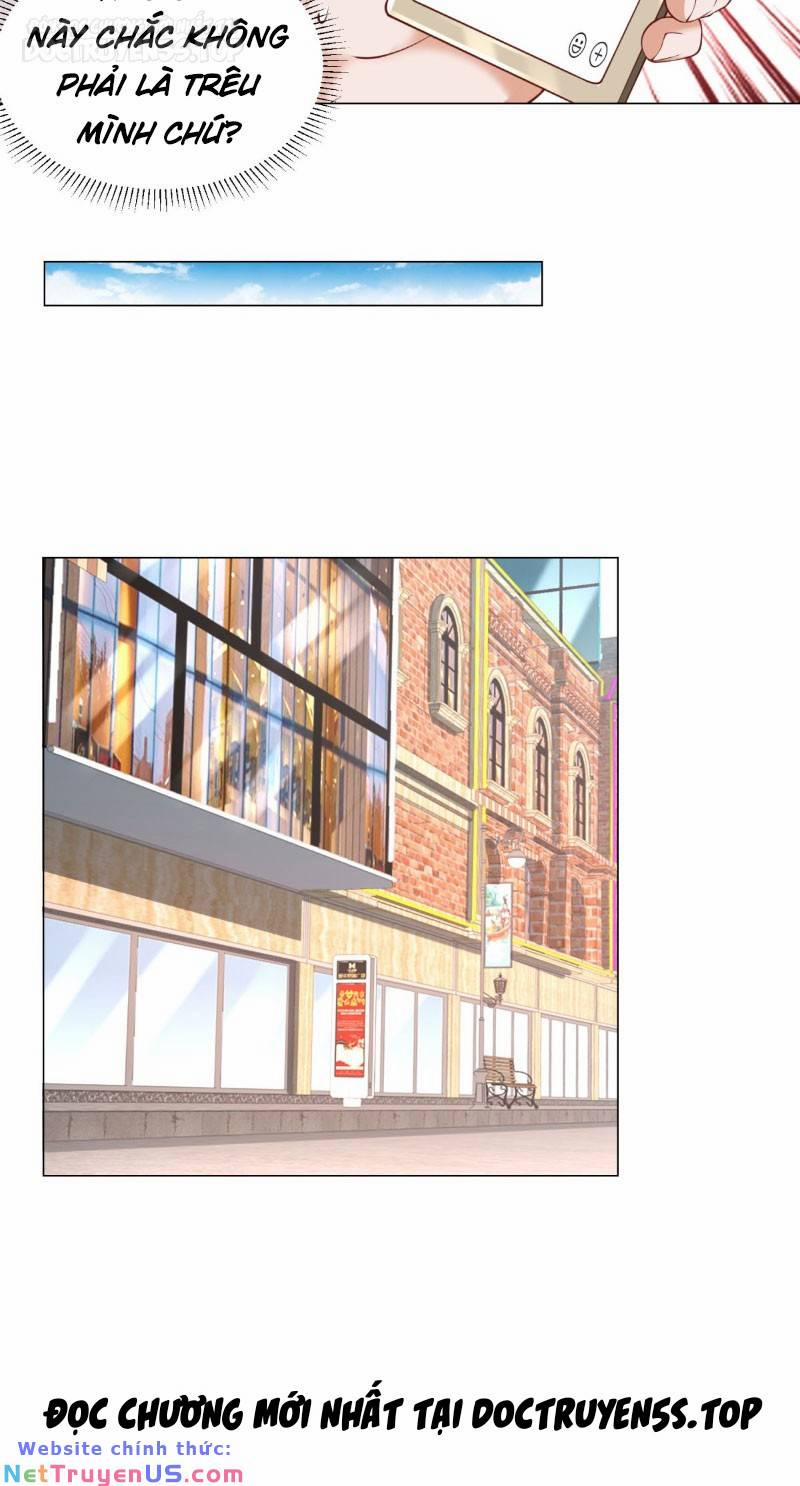 Tôi Là Tài Xế Xe Công Nghệ Có Chút Tiền Thì Đã Sao? 20 trang 3