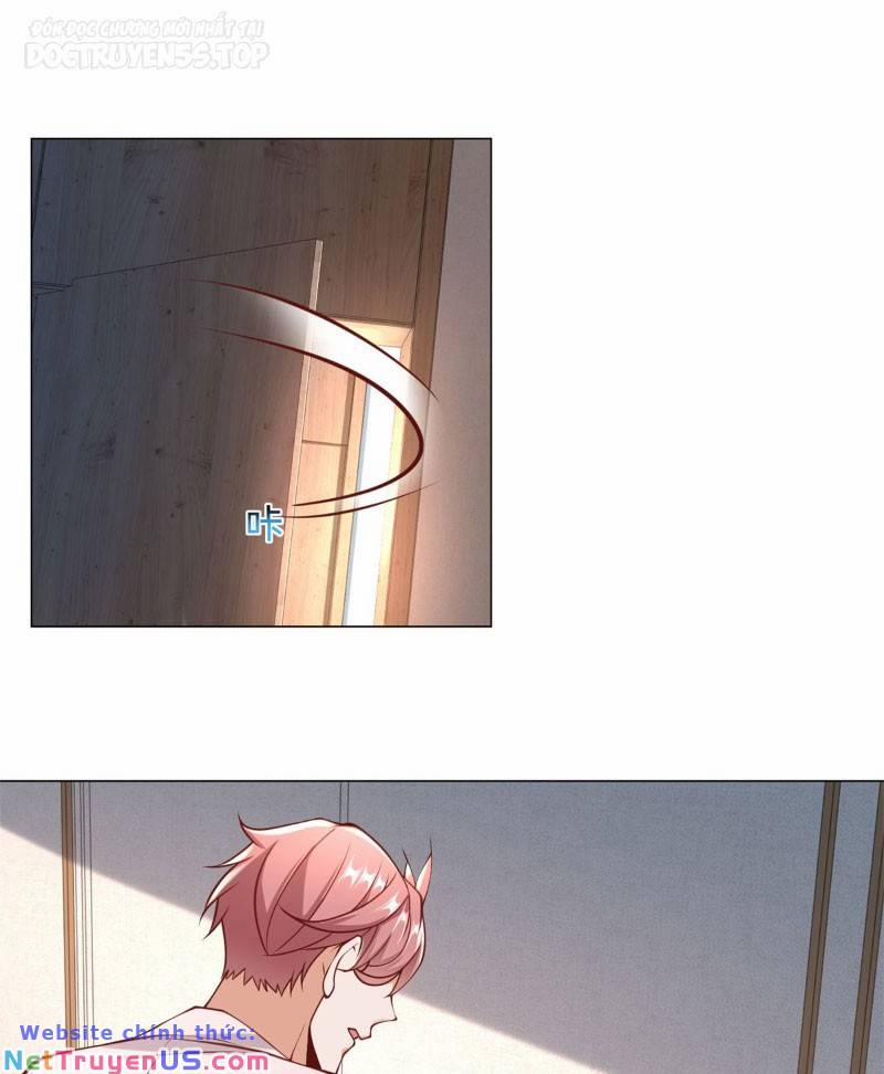 Tôi Là Tài Xế Xe Công Nghệ Có Chút Tiền Thì Đã Sao? 20 trang 30