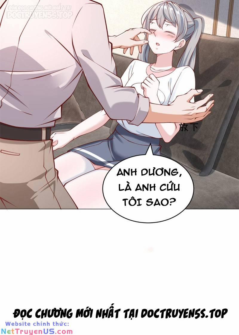 Tôi Là Tài Xế Xe Công Nghệ Có Chút Tiền Thì Đã Sao? 20 trang 31