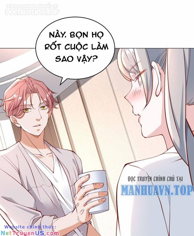 Tôi Là Tài Xế Xe Công Nghệ Có Chút Tiền Thì Đã Sao? 20 trang 32