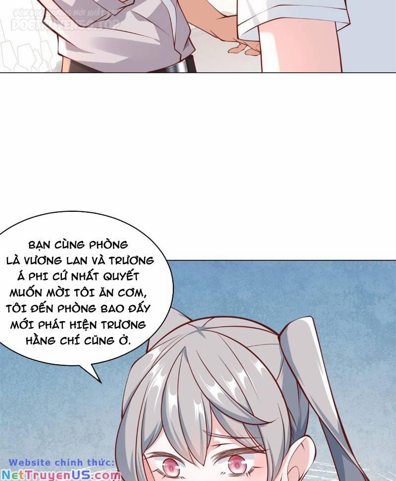 Tôi Là Tài Xế Xe Công Nghệ Có Chút Tiền Thì Đã Sao? 20 trang 33