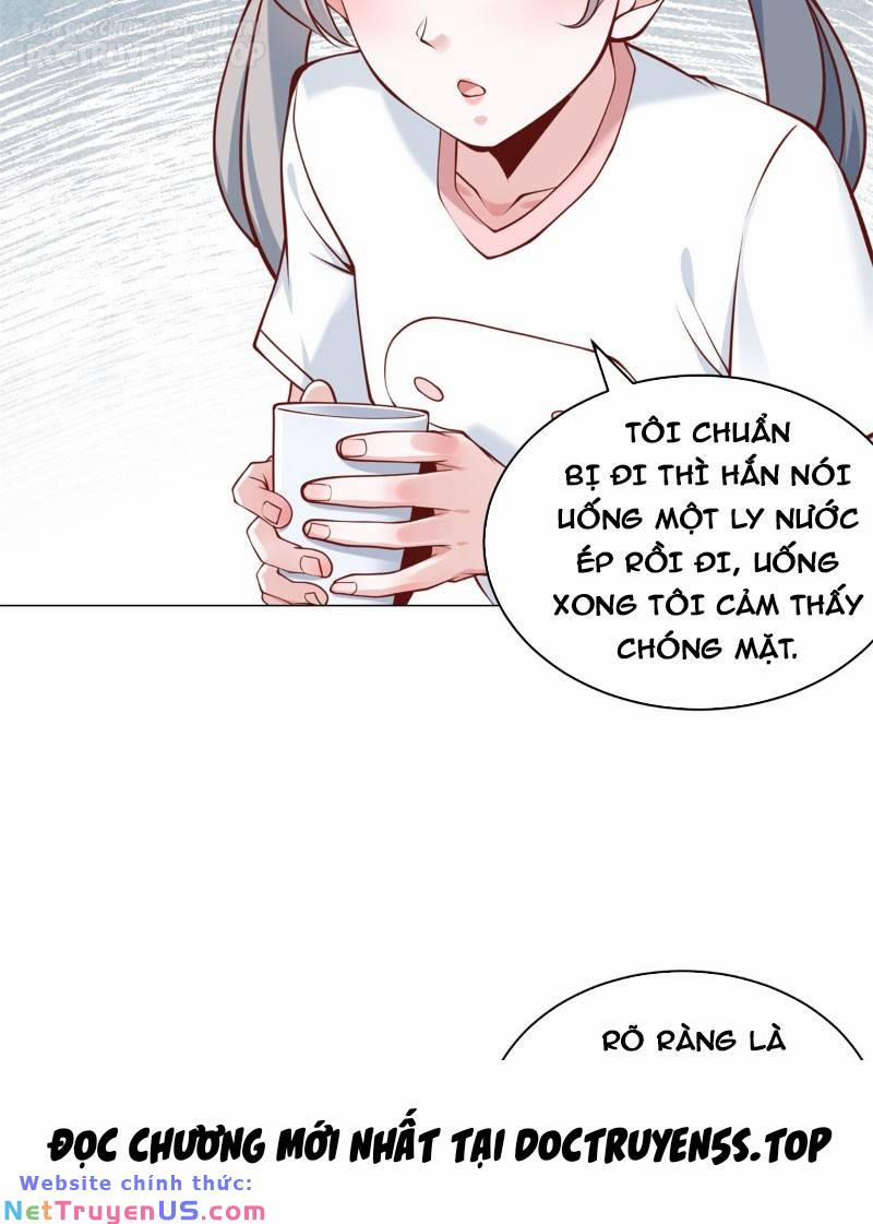 Tôi Là Tài Xế Xe Công Nghệ Có Chút Tiền Thì Đã Sao? 20 trang 34