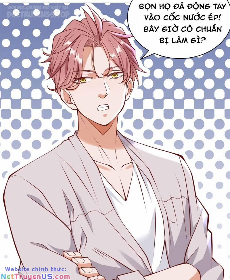 Tôi Là Tài Xế Xe Công Nghệ Có Chút Tiền Thì Đã Sao? 20 trang 35