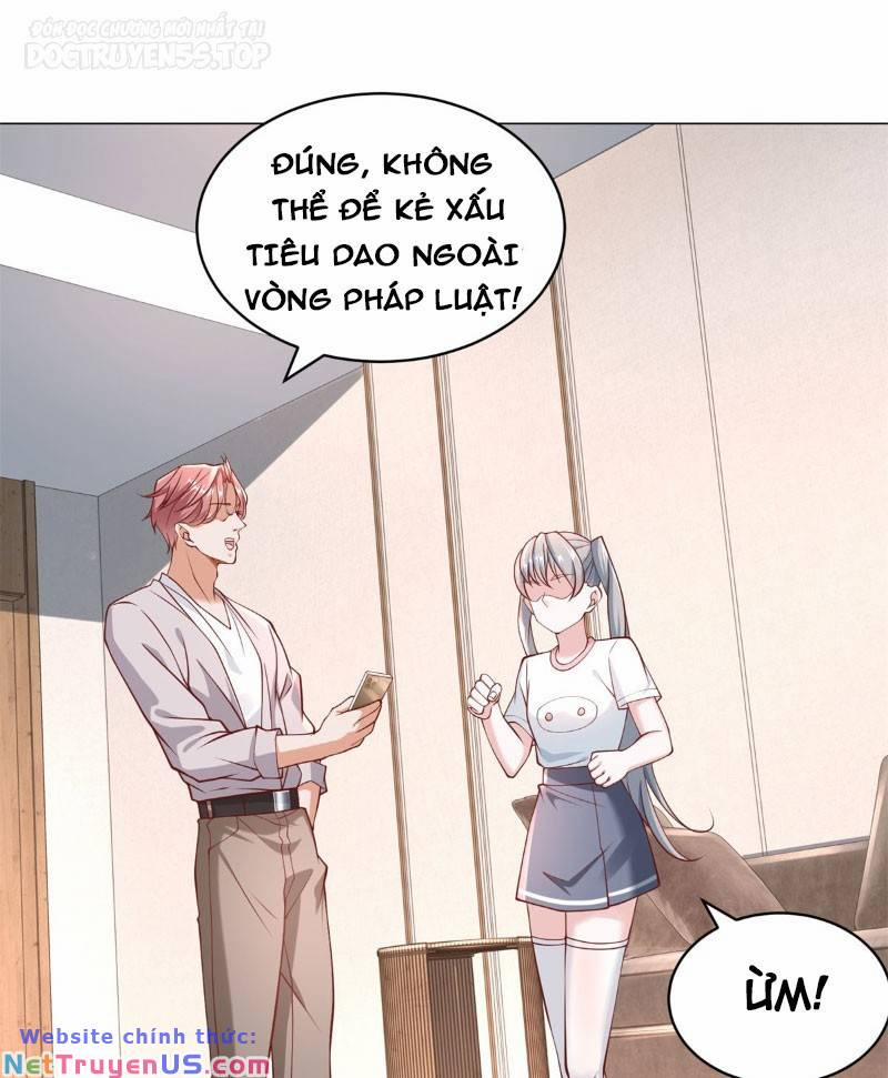 Tôi Là Tài Xế Xe Công Nghệ Có Chút Tiền Thì Đã Sao? 20 trang 38