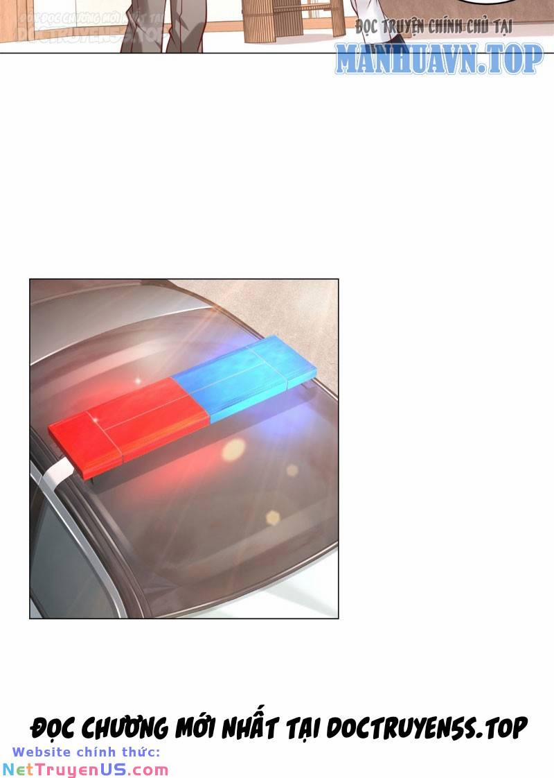 Tôi Là Tài Xế Xe Công Nghệ Có Chút Tiền Thì Đã Sao? 20 trang 39