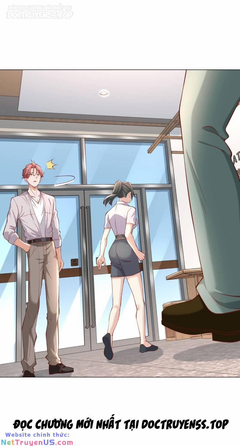 Tôi Là Tài Xế Xe Công Nghệ Có Chút Tiền Thì Đã Sao? 20 trang 5