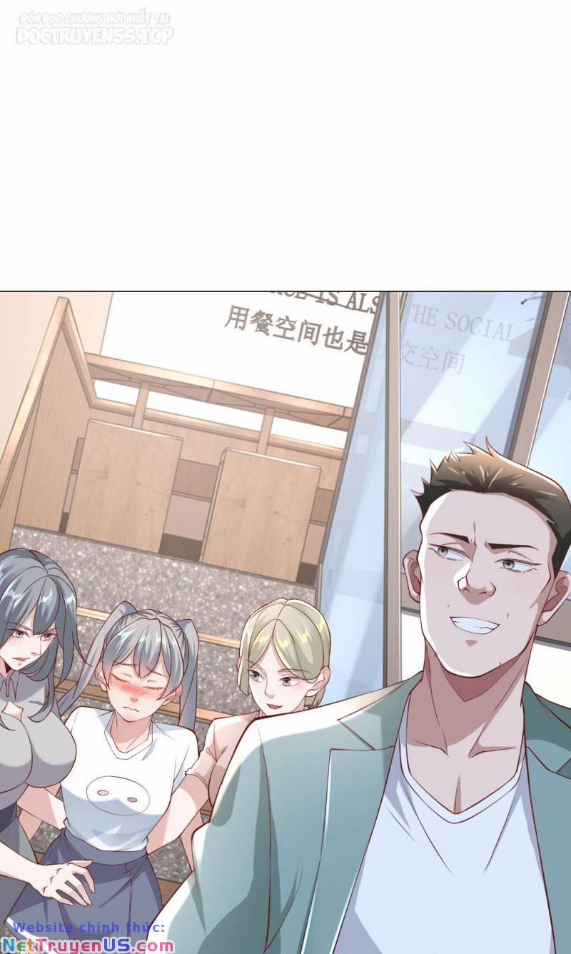 Tôi Là Tài Xế Xe Công Nghệ Có Chút Tiền Thì Đã Sao? 20 trang 6