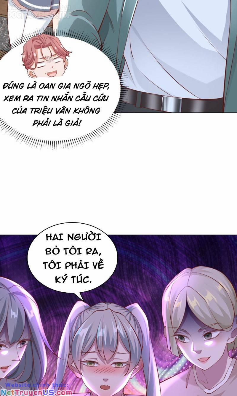 Tôi Là Tài Xế Xe Công Nghệ Có Chút Tiền Thì Đã Sao? 20 trang 7