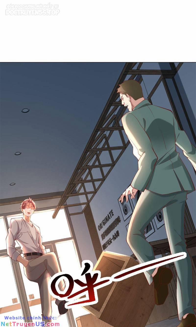 Tôi Là Tài Xế Xe Công Nghệ Có Chút Tiền Thì Đã Sao? 20 trang 9