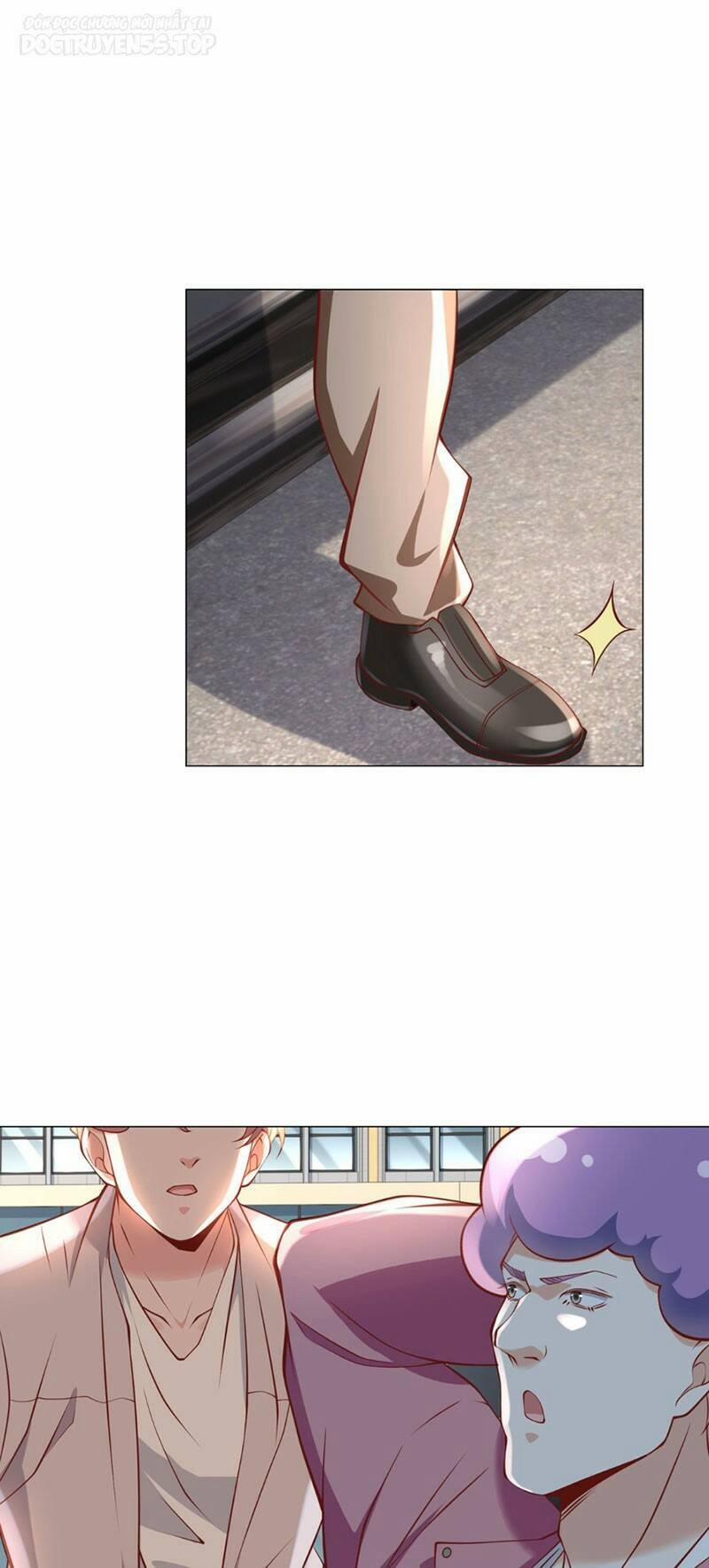 Tôi Là Tài Xế Xe Công Nghệ Có Chút Tiền Thì Đã Sao? 21 trang 18