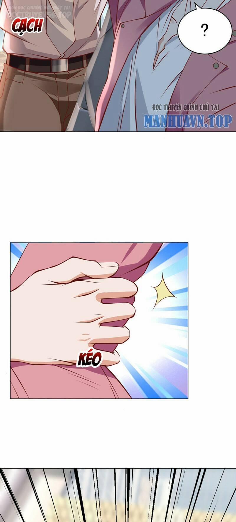 Tôi Là Tài Xế Xe Công Nghệ Có Chút Tiền Thì Đã Sao? 21 trang 19