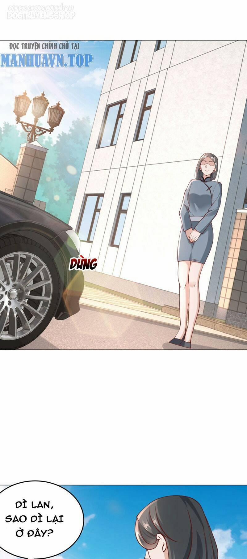 Tôi Là Tài Xế Xe Công Nghệ Có Chút Tiền Thì Đã Sao? 21 trang 2