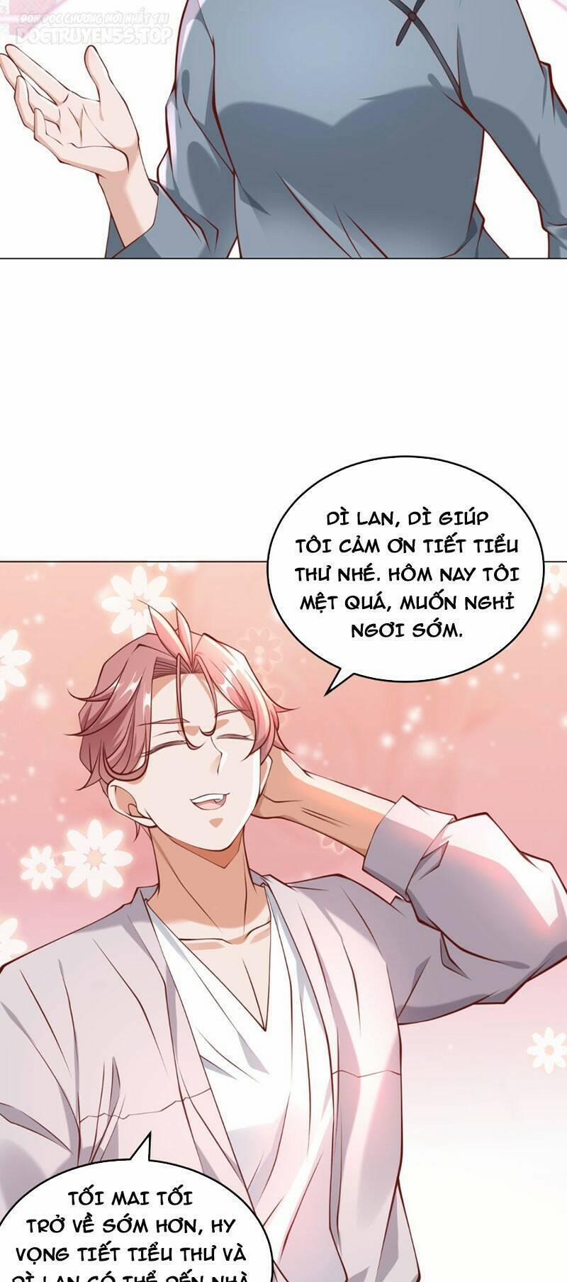 Tôi Là Tài Xế Xe Công Nghệ Có Chút Tiền Thì Đã Sao? 21 trang 4