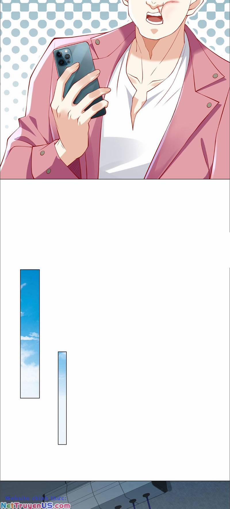 Tôi Là Tài Xế Xe Công Nghệ Có Chút Tiền Thì Đã Sao? 22 trang 13