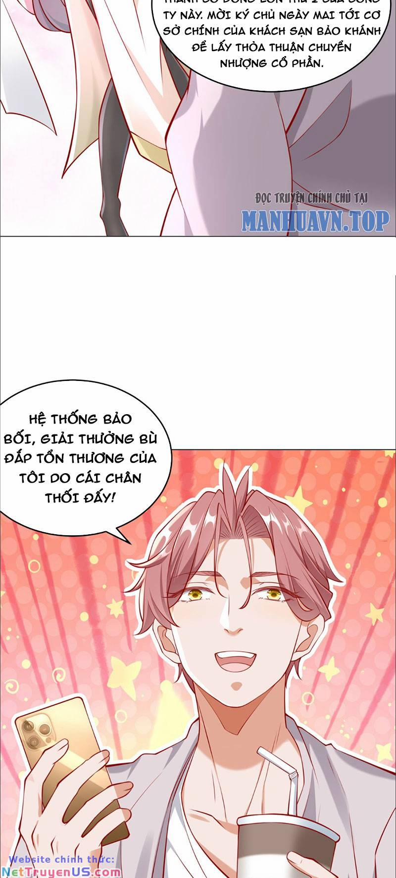 Tôi Là Tài Xế Xe Công Nghệ Có Chút Tiền Thì Đã Sao? 22 trang 16