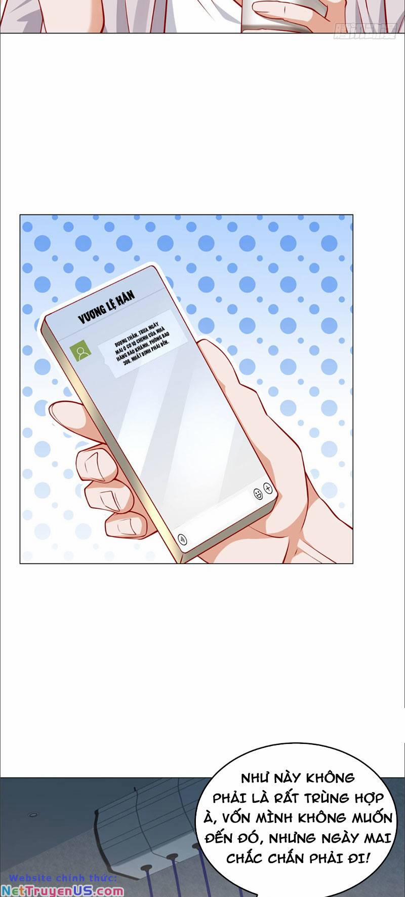 Tôi Là Tài Xế Xe Công Nghệ Có Chút Tiền Thì Đã Sao? 22 trang 17