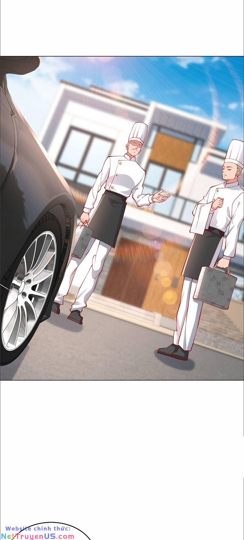 Tôi Là Tài Xế Xe Công Nghệ Có Chút Tiền Thì Đã Sao? 22 trang 19
