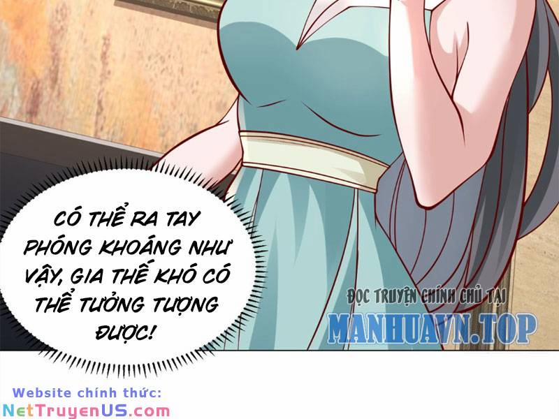 Tôi Là Tài Xế Xe Công Nghệ Có Chút Tiền Thì Đã Sao? 23 trang 18