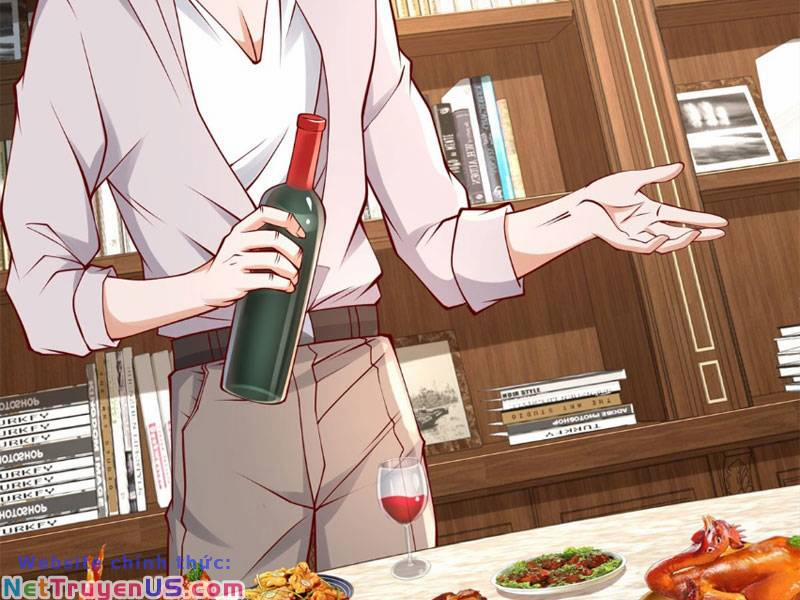 Tôi Là Tài Xế Xe Công Nghệ Có Chút Tiền Thì Đã Sao? 23 trang 22