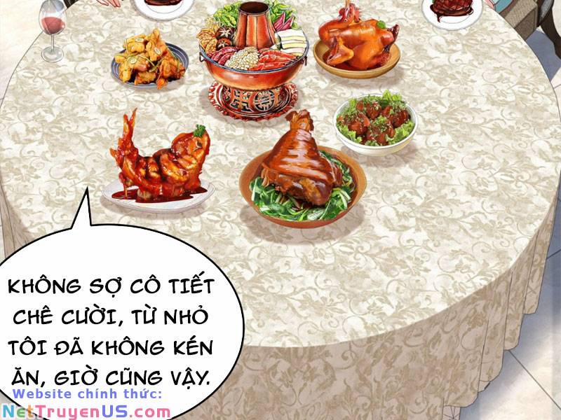 Tôi Là Tài Xế Xe Công Nghệ Có Chút Tiền Thì Đã Sao? 23 trang 25