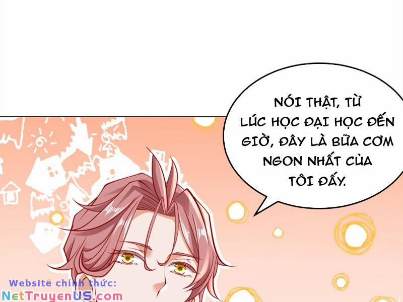 Tôi Là Tài Xế Xe Công Nghệ Có Chút Tiền Thì Đã Sao? 23 trang 27