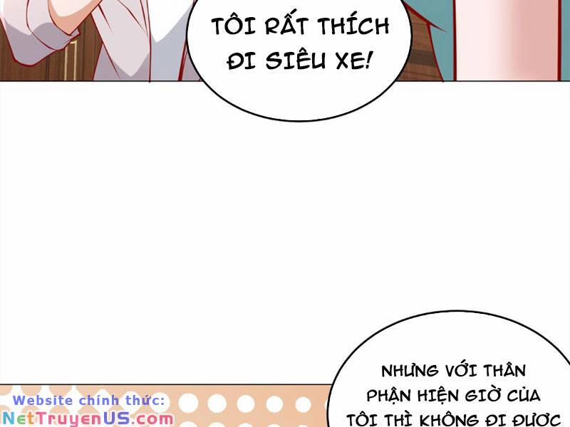 Tôi Là Tài Xế Xe Công Nghệ Có Chút Tiền Thì Đã Sao? 23 trang 34