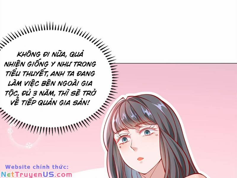 Tôi Là Tài Xế Xe Công Nghệ Có Chút Tiền Thì Đã Sao? 23 trang 37