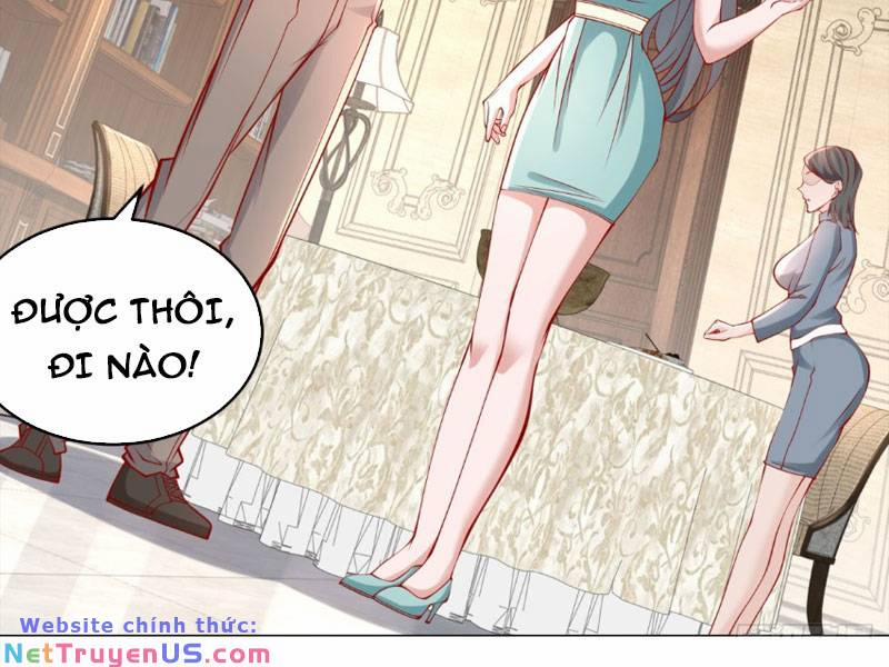 Tôi Là Tài Xế Xe Công Nghệ Có Chút Tiền Thì Đã Sao? 23 trang 47