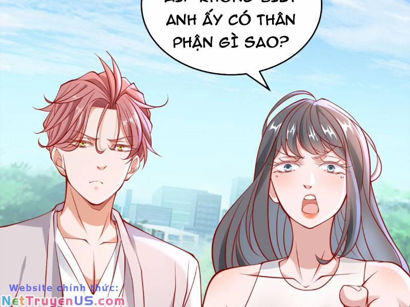 Tôi Là Tài Xế Xe Công Nghệ Có Chút Tiền Thì Đã Sao? 23 trang 57