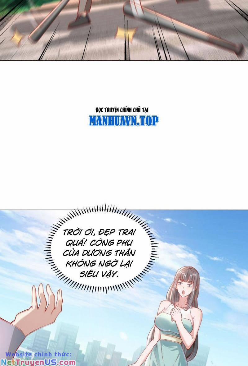 Tôi Là Tài Xế Xe Công Nghệ Có Chút Tiền Thì Đã Sao? 24 trang 1