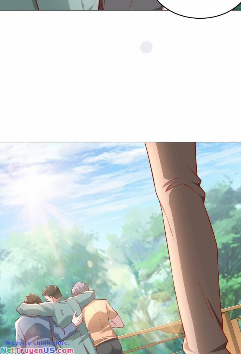 Tôi Là Tài Xế Xe Công Nghệ Có Chút Tiền Thì Đã Sao? 24 trang 11