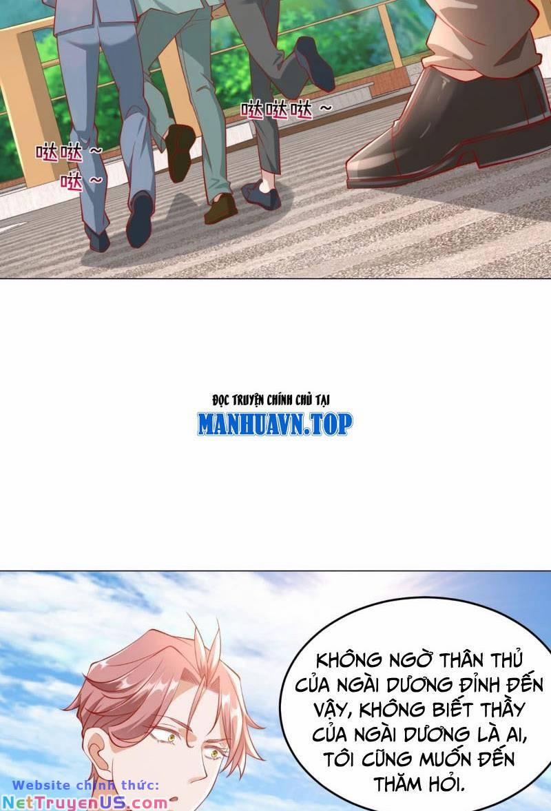 Tôi Là Tài Xế Xe Công Nghệ Có Chút Tiền Thì Đã Sao? 24 trang 12