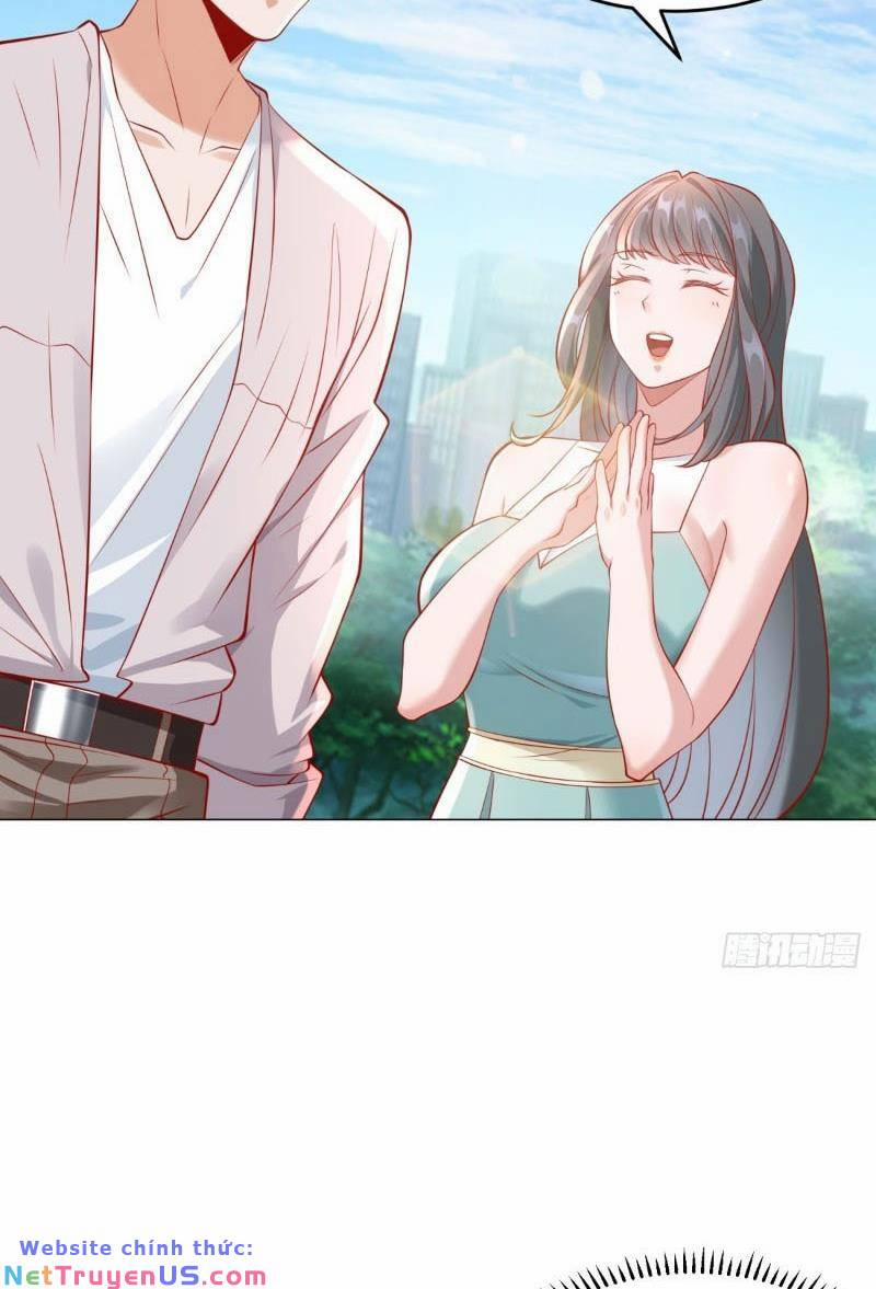 Tôi Là Tài Xế Xe Công Nghệ Có Chút Tiền Thì Đã Sao? 24 trang 13