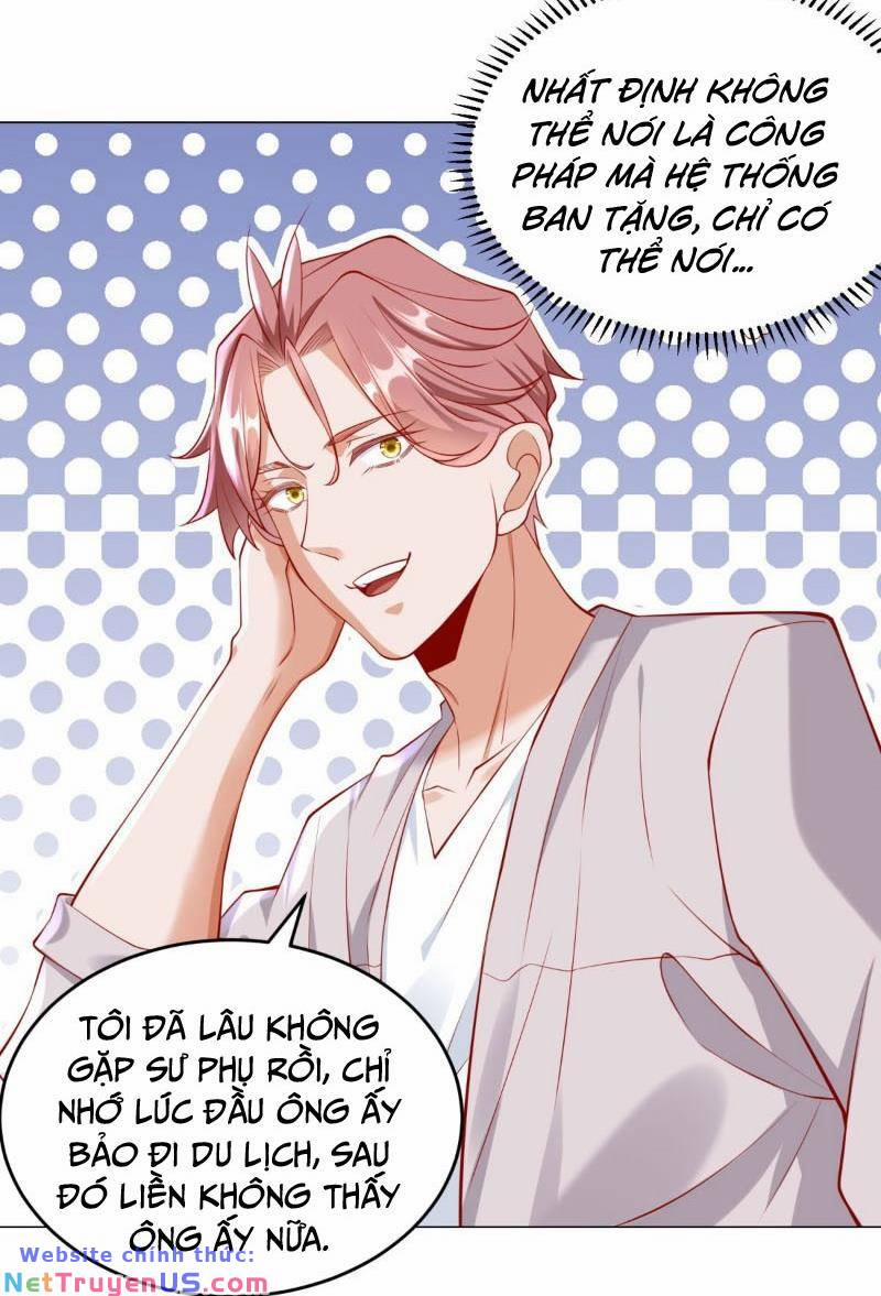 Tôi Là Tài Xế Xe Công Nghệ Có Chút Tiền Thì Đã Sao? 24 trang 14