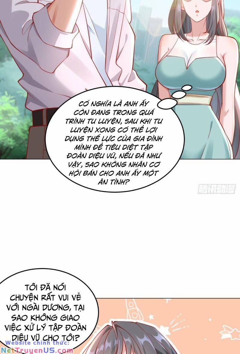 Tôi Là Tài Xế Xe Công Nghệ Có Chút Tiền Thì Đã Sao? 24 trang 17