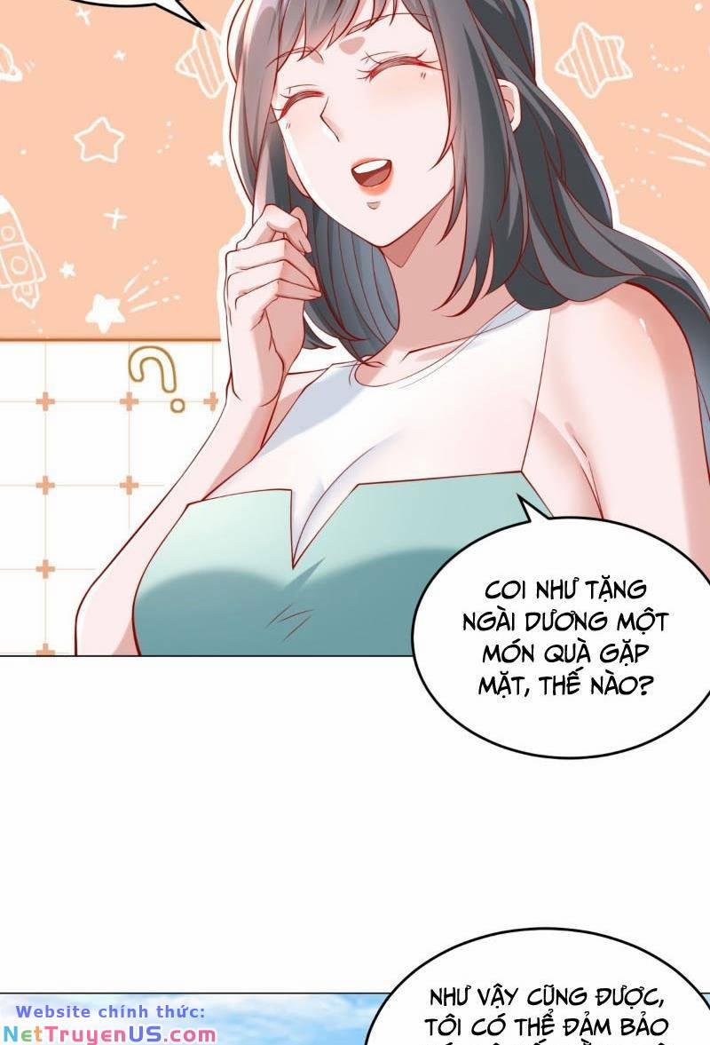 Tôi Là Tài Xế Xe Công Nghệ Có Chút Tiền Thì Đã Sao? 24 trang 18