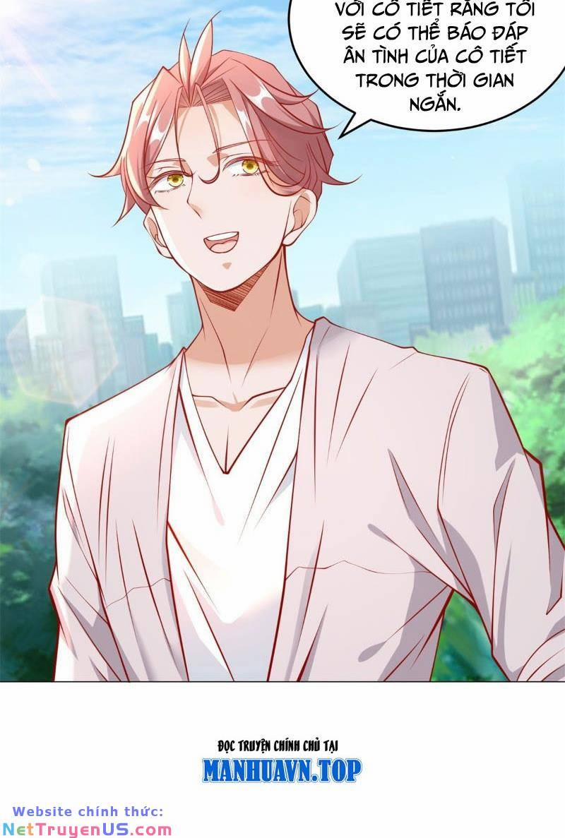 Tôi Là Tài Xế Xe Công Nghệ Có Chút Tiền Thì Đã Sao? 24 trang 19