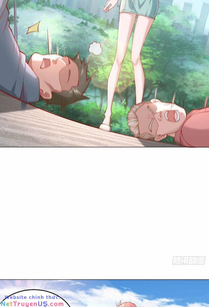 Tôi Là Tài Xế Xe Công Nghệ Có Chút Tiền Thì Đã Sao? 24 trang 2