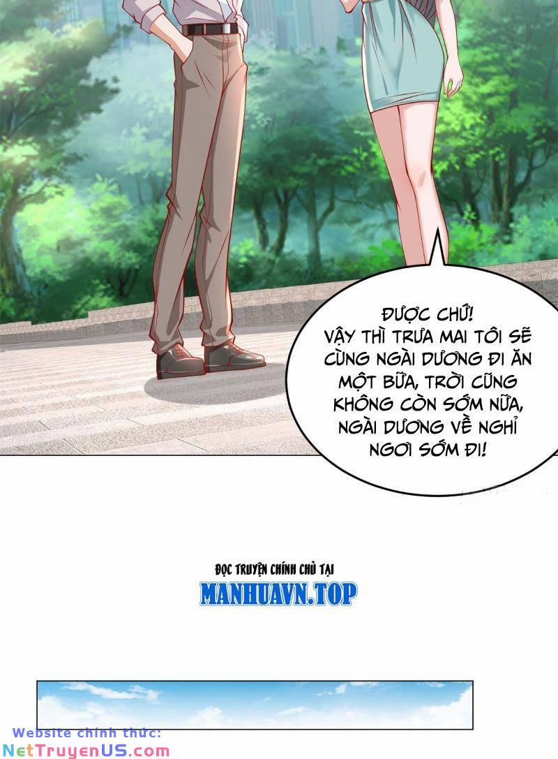 Tôi Là Tài Xế Xe Công Nghệ Có Chút Tiền Thì Đã Sao? 24 trang 22