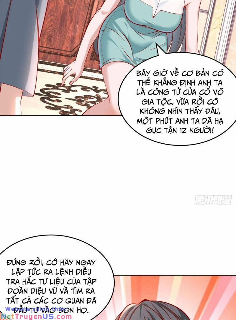 Tôi Là Tài Xế Xe Công Nghệ Có Chút Tiền Thì Đã Sao? 24 trang 25