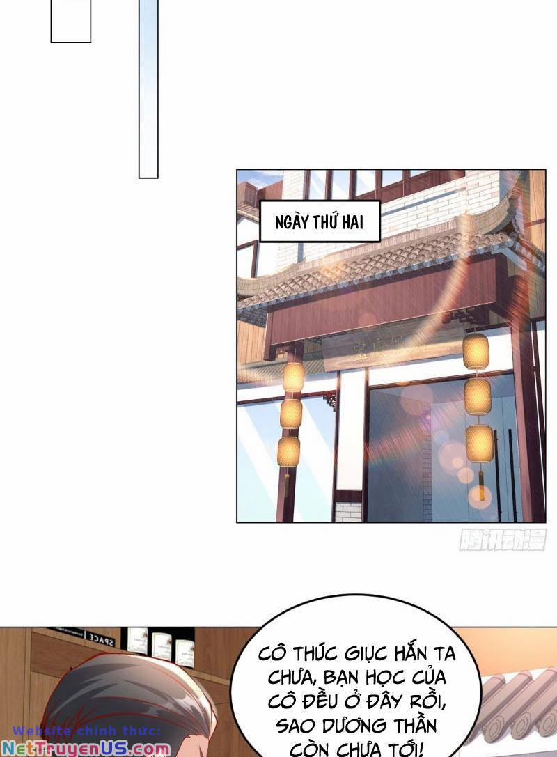 Tôi Là Tài Xế Xe Công Nghệ Có Chút Tiền Thì Đã Sao? 24 trang 29