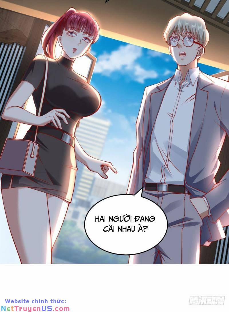 Tôi Là Tài Xế Xe Công Nghệ Có Chút Tiền Thì Đã Sao? 24 trang 33